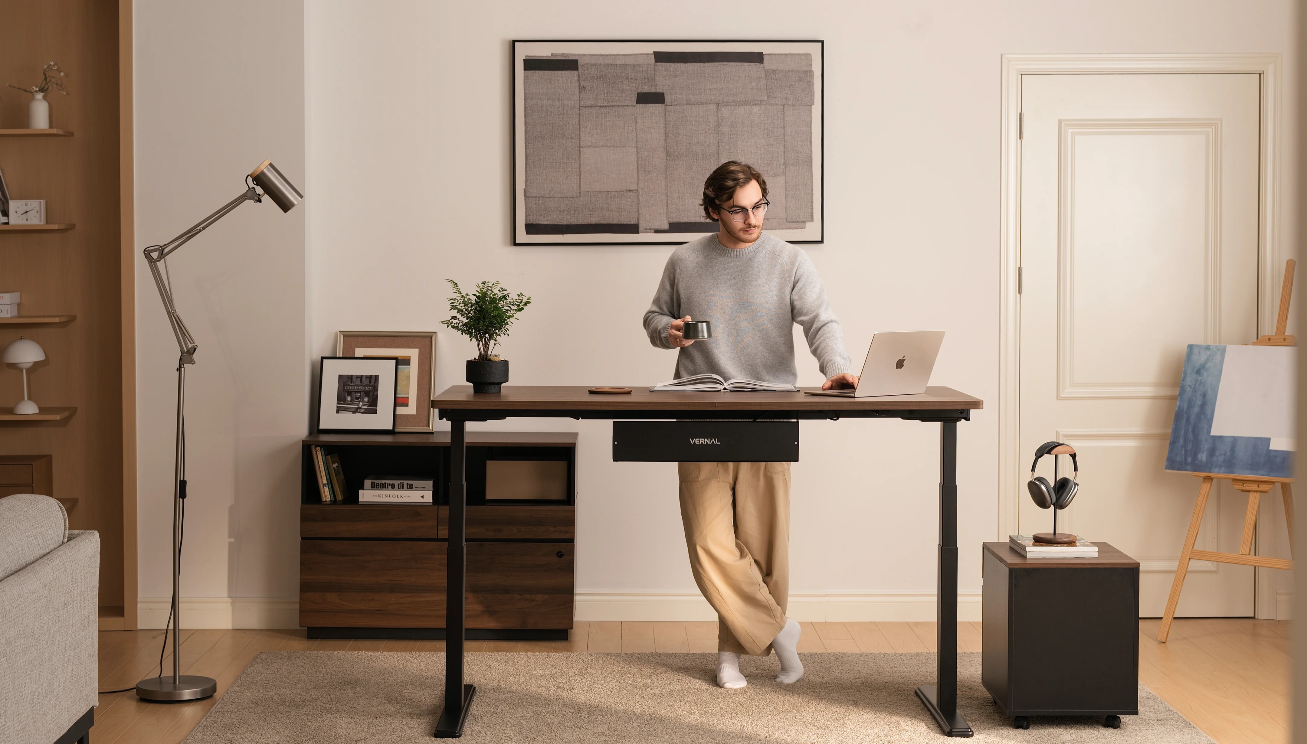 Elevate Your Workday Performance